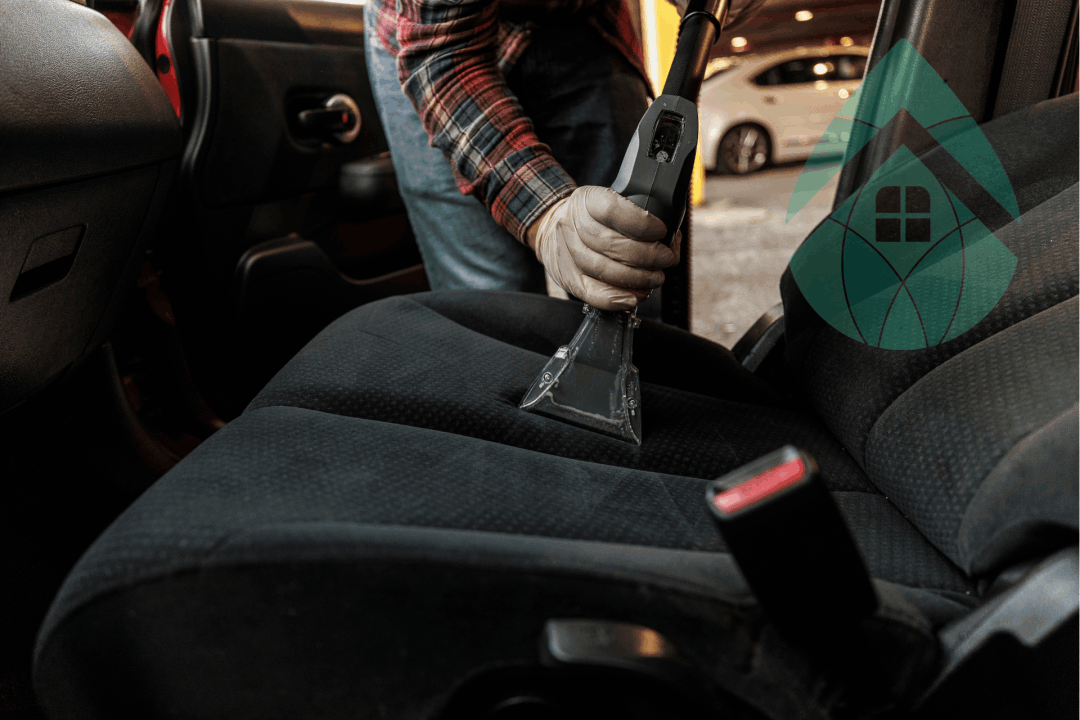 Limpeza de colchões